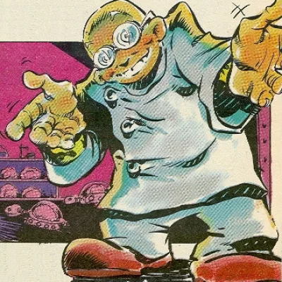 Dr NoZone