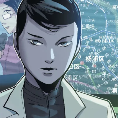 Dr. Omen
