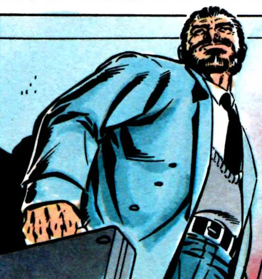 Dr. Oort