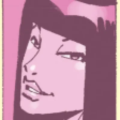 Dr. Orchid