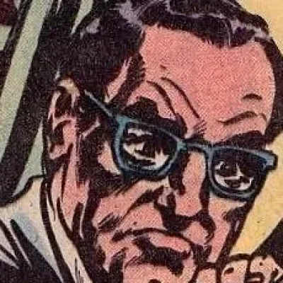 Dr. Orlock