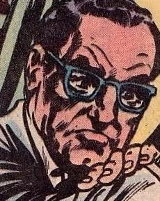 Dr. Orlock