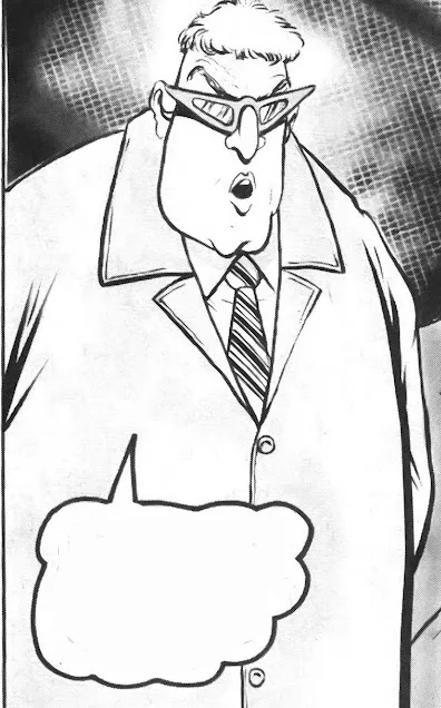 Dr. Otto Arkoff
