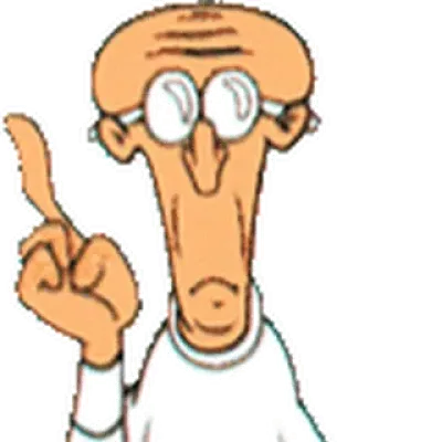 Dr. Otto Scratchansniff