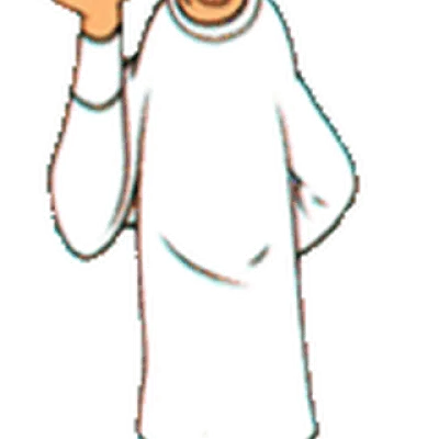 Dr. Otto Scratchansniff