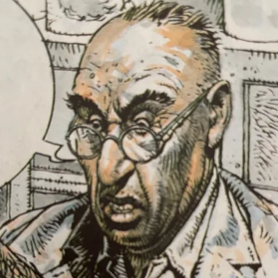 Dr. Ottonegger