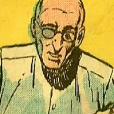 Dr. Owen Wallach