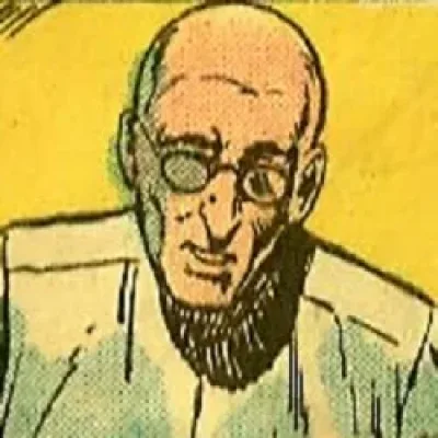 Dr. Owen Wallach