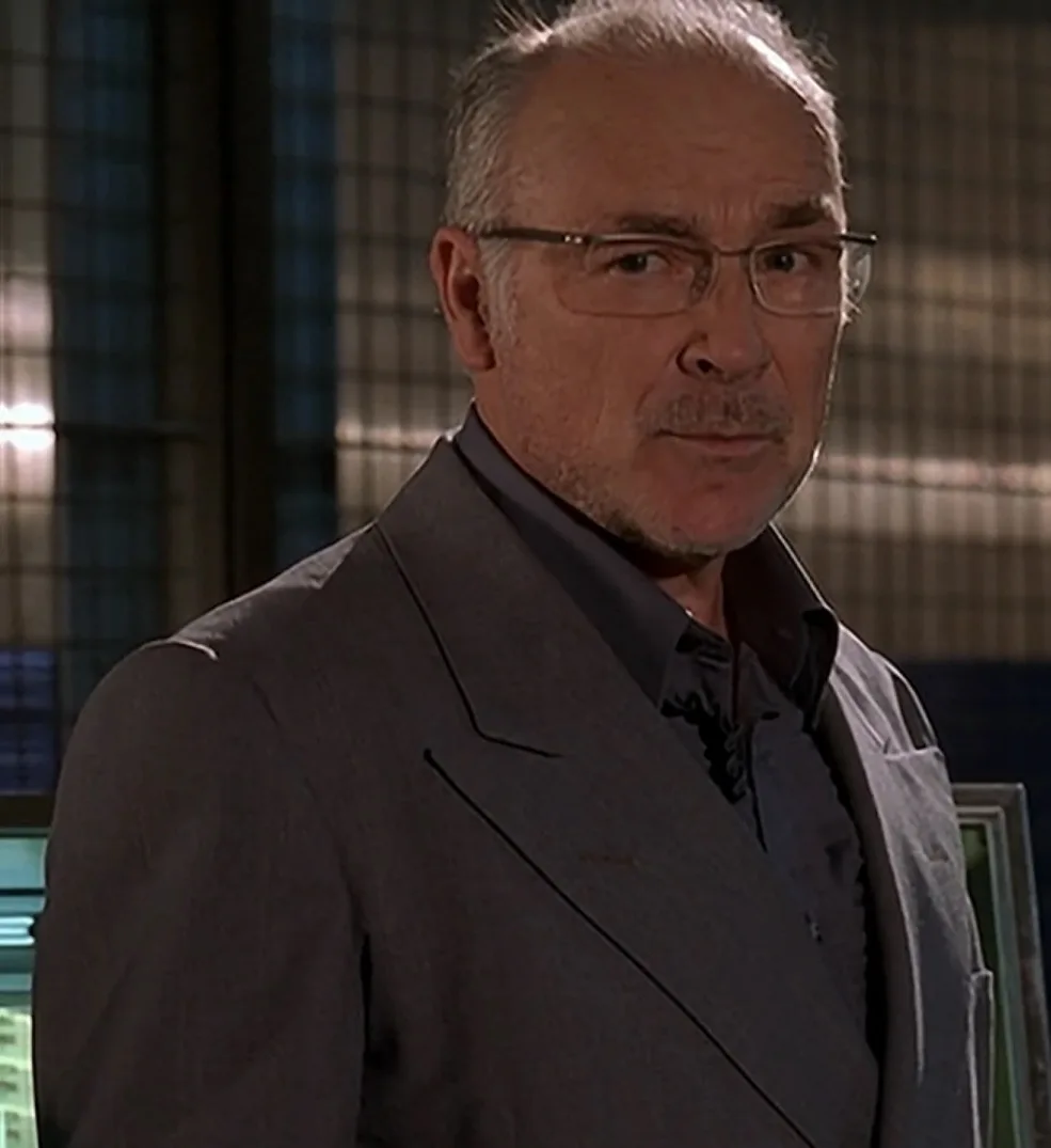 Dr. Paul Breedlove
