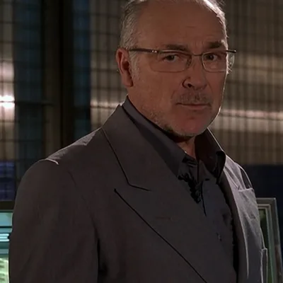 Dr. Paul Breedlove