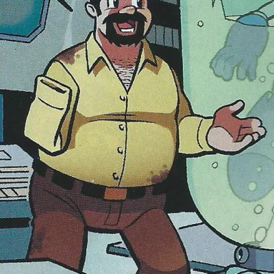 Dr. Pedro Astil