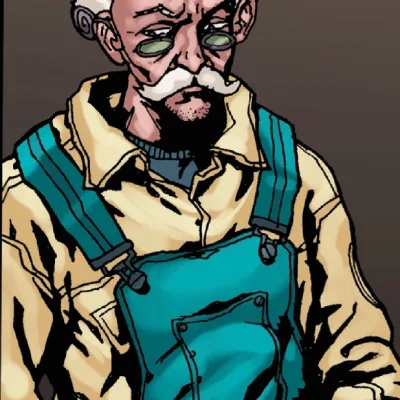 Dr. Peegot