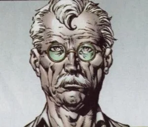 Dr. Peter Alraune