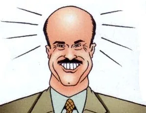 Dr. Phil