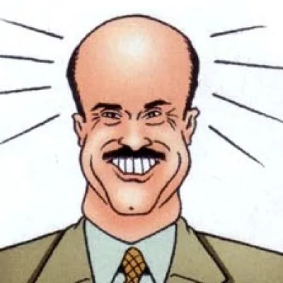Dr. Phil
