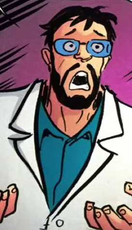 Dr. Philip Curry