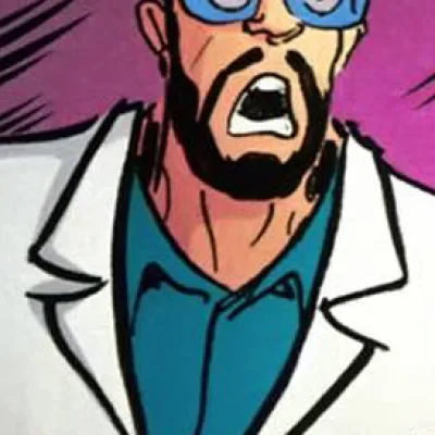 Dr. Philip Curry