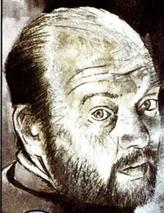 Dr. Phillip Sylvian