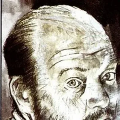 Dr. Phillip Sylvian