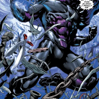 Dr. Polaris (Emerson)