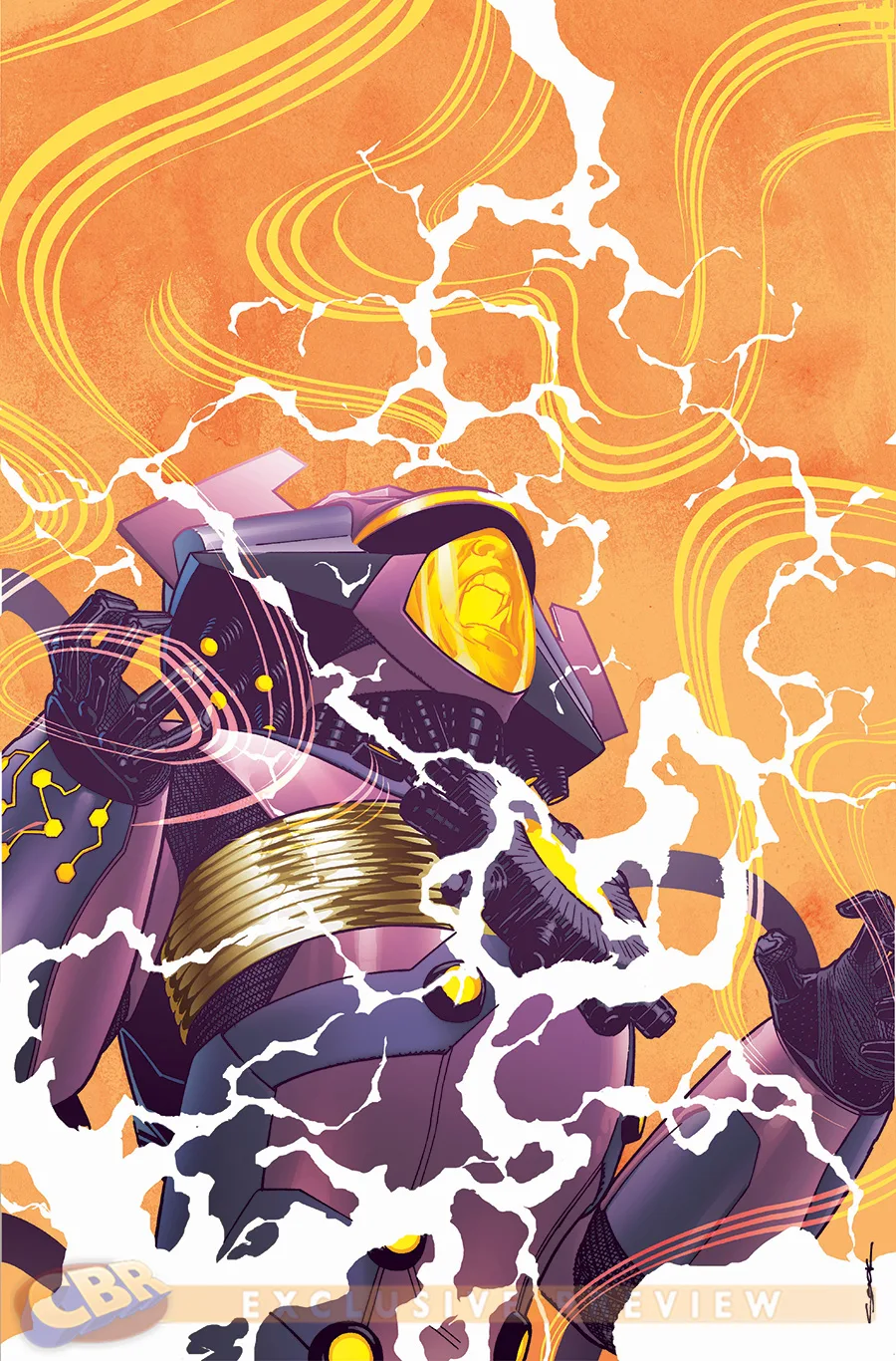 Dr. Polaris (Yamazake)
