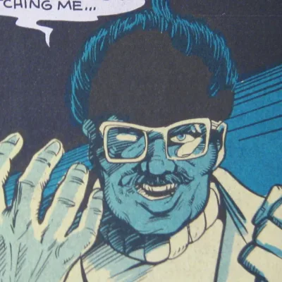 Dr. Pretorius