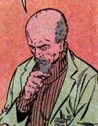 Dr Pytor Orloff
