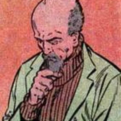 Dr Pytor Orloff
