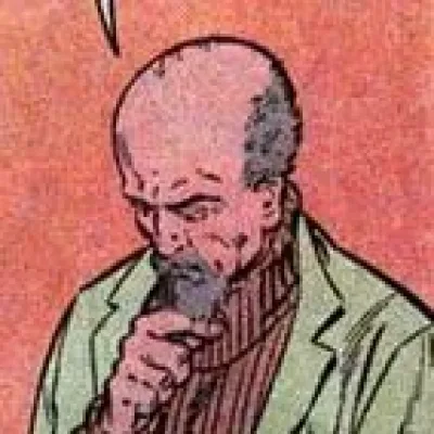 Dr Pytor Orloff
