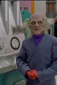 Dr. Quease