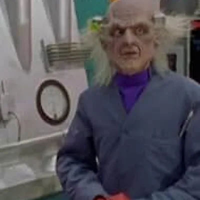 Dr. Quease