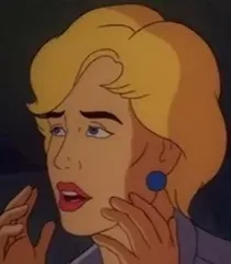 Dr. Rachel Quest