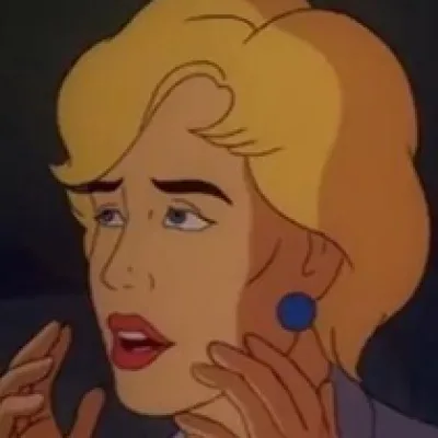 Dr. Rachel Quest