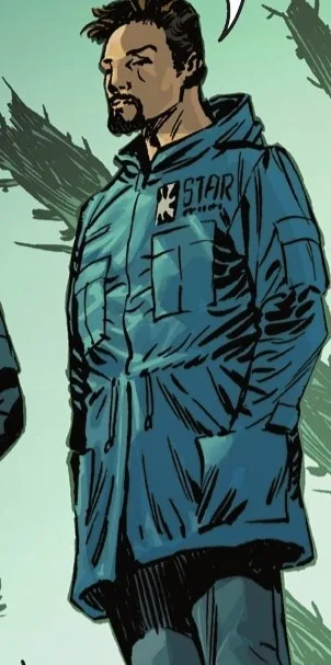 Dr. Ramirez