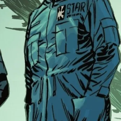 Dr. Ramirez