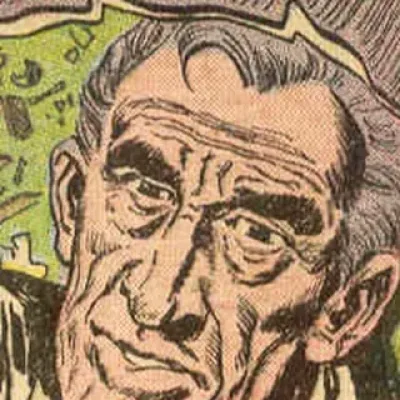 Dr. Ramsey Norton