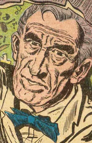 Dr. Ramsey Norton