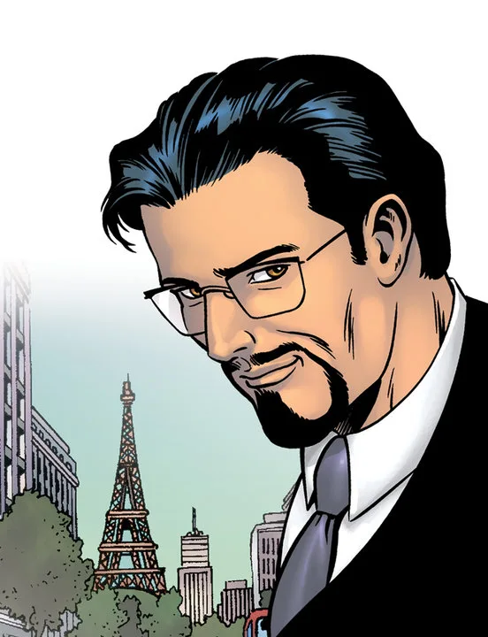 Dr. Ramzi
