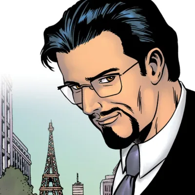 Dr. Ramzi