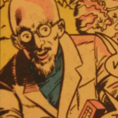 Dr. Randolph Rivits