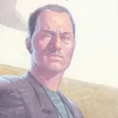 Dr. Randolph Stein