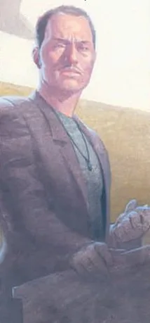 Dr. Randolph Stein