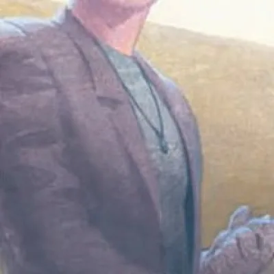 Dr. Randolph Stein