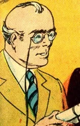 Dr. Raphael