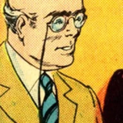 Dr. Raphael