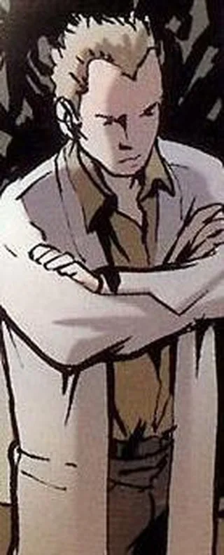 Dr. Ray