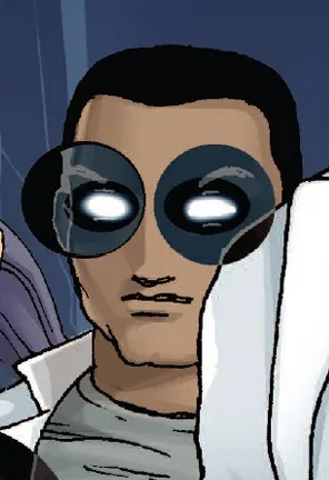 Dr. Rayos