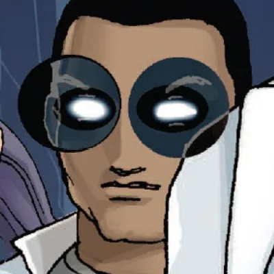 Dr. Rayos