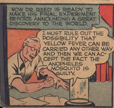 Dr. Reed