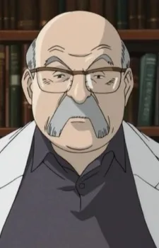 Dr. Reichwein